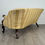 Thumbnail: Antique 19th Century Fine Quality Settee In Mahogany ( REF AF-3732 )