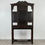 Thumbnail: Antique 19th Century Fine Quality Carved Oak Hall Stand ( REF AF-3682 )