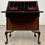 Thumbnail: Antique 20th Century Edwardian Bureau In Mahogany ( AF-5257 )
