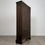 Thumbnail: Antique 20th Century Good Quality Oak Display Cabinet ( REF AF-4148 )