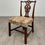 Thumbnail: Antique 20th Century Set Of 8 Chippendale Style Dining Chairs ( REF AF-3979 )