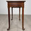Thumbnail: Antique 19th Century Fine Quality Writing Table In Mahogany ( REF AF-4030 )