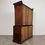Thumbnail: Antique 18th Century Linen Press Cupboard In Mahogany ( REF AF-4952 )