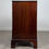 Thumbnail: Antique 18th Century Good Quality Mahogany Chest Of Drawers ( REF AF-4330 )