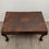 Thumbnail: Antique 20th Century Chinese Rosewood Dining Table With 6 Chairs ( AF-5179 )