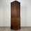 Thumbnail: Antique Early 19th Century Corner Cabinet In Mahogany ( REF AF-3451 )