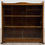 Thumbnail: Antique 20th Century Good Quality Oak Display Cabinet ( REF AF-4981 )