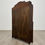 Thumbnail: Antique 20th Century Good Quality Open Bookcase In Oak ( REF AF-4899 )