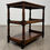 Thumbnail: Antique 19th Century Small Victorian Buffet In Rosewood ( AF-5264 )