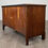 Thumbnail: Antique 20th Century Low Cabinet With Drawers In Oak ( REF AF-4085 )