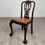 Thumbnail: Antique 20th Century Set Of 6 Chippendale Style Dining Chairs ( REF AF-3795 )