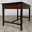 Thumbnail: Antique 18th Century Writing Table In Mahogany ( REF AF-3840 )
