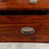Thumbnail: Antique 18th Century Linen Press Cupboard In Mahogany ( REF AF-4952 )
