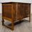 Thumbnail: Antique 20th Century Good Quality Low Chest Of Drawers In Oak ( REF AF-4908 )