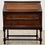 Thumbnail: Antique 20th Century Edwardian Bureau In Oak ( AF-5265 )