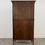Thumbnail: Antique 20th Century Arts & Crafts Bureau Bookcase In Oak ( REF AF-4759 )