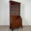 Thumbnail: Antique 20th Century Mahogany Bureau Bookcase Of Fine Quality ( AF-4301 )