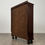 Thumbnail: Antique 20th Century Fine Quality Bookcase In Oak ( REF AF-4322 )