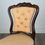 Thumbnail: Antique 19th Century Set Of 4 Finest Quality Dining Chairs ( REF AF-3460 )