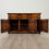 Thumbnail: Antique 20th Century Fine Quality Sideboard In Oak ( REF AF-4317 )