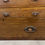 Thumbnail: Antique 20th Century Edwardian Chest Of Drawers In Oak ( AF-5312 )