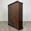 Thumbnail: Antique 20th Century Open Bookcase In Oak ( REF AF-4099 )