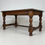 Thumbnail: Antique 20th Century Good Quality Coffee Table In Oak ( REF AF-5147 )
