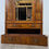 Thumbnail: Antique 19th Century Good Quality Wardrobe In Burr Walnut ( REF AF-4527 )