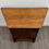 Thumbnail: Antique 20th Century Good Quality Side Table In Oak ( REF AF-5190 )