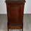 Thumbnail: Antique 19th Century Small Oak Cupboard On Stand ( REF AF-3689 )