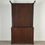 Thumbnail: Antique 19th Century Finest Quality Bookcase In Mahogany ( REF AF-3763 )