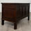 Thumbnail: Antique 18th Century Fine Quality Coffer / Blanket Box In Oak ( REF AF-4369 )