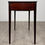 Thumbnail: Antique 18th Century Fine Quality Writing Table In Mahogany ( REF AF-4116 )
