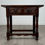 Thumbnail: Antique 20th Century Side Table In Oak ( REF AF-3839 )