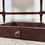 Thumbnail: Antique 19th Century Washstand In Mahogany ( REF AF-4806 )