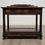 Thumbnail: Antique 20th Century Fine Quality Chinese Cabinet In Rosewood ( AF-5258 )