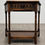 Thumbnail: Antique 20th Century Good Quality Side Table In Oak ( REF AF-5190 )