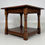 Thumbnail: Antique 20th Century Fine Quality Small Oak Side Table ( REF AF-5037 )