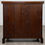 Thumbnail: Antique 20th Century Bachelors Chest In Mahogany ( REF AF-4341 )