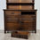 Thumbnail: Antique 20th Century Good Quality Dresser In Oak ( REF AF-4794 )