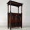 Thumbnail: Antique 20th Century Barley Twist Cabinet In Oak ( REF AF-4629 )