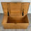 Thumbnail: Antique 19th Century Good Quality Pine Blanket Box ( REF AF-3788 )