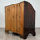 Thumbnail: Antique 17th Century Bureau Of Finest Quality In Oak ( REF AF-3666 )
