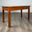 Thumbnail: Antique 20th Century Side Table / Coffee Table In Oak ( REF AF-3226 )