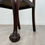 Thumbnail: Antique 20th Century Set Of 6 Chippendale Style Dining Chairs ( REF AF-3795 )