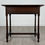 Thumbnail: Antique 18th Century Good Quality Side Table In Oak ( REF AF-3801 )