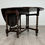 Thumbnail: Antique 20th Century Oak Gate Leg Table Of Good Quality ( REF AF-3793 )