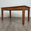 Thumbnail: Vintage 20th Century Good Quality Pine Dining Table ( REF AF-4540 )