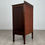 Thumbnail: Antique 20th Century Inlaid Cabinet In Mahogany ( REF AF-3980 )