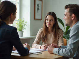 Understanding Legal Aid for Family Mediation Support